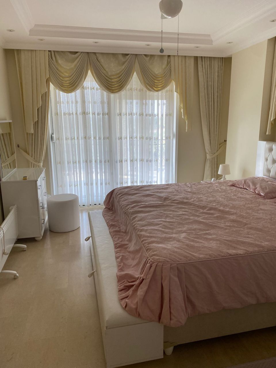 Вилла в Алании, Турция, 260 м² - фото 7