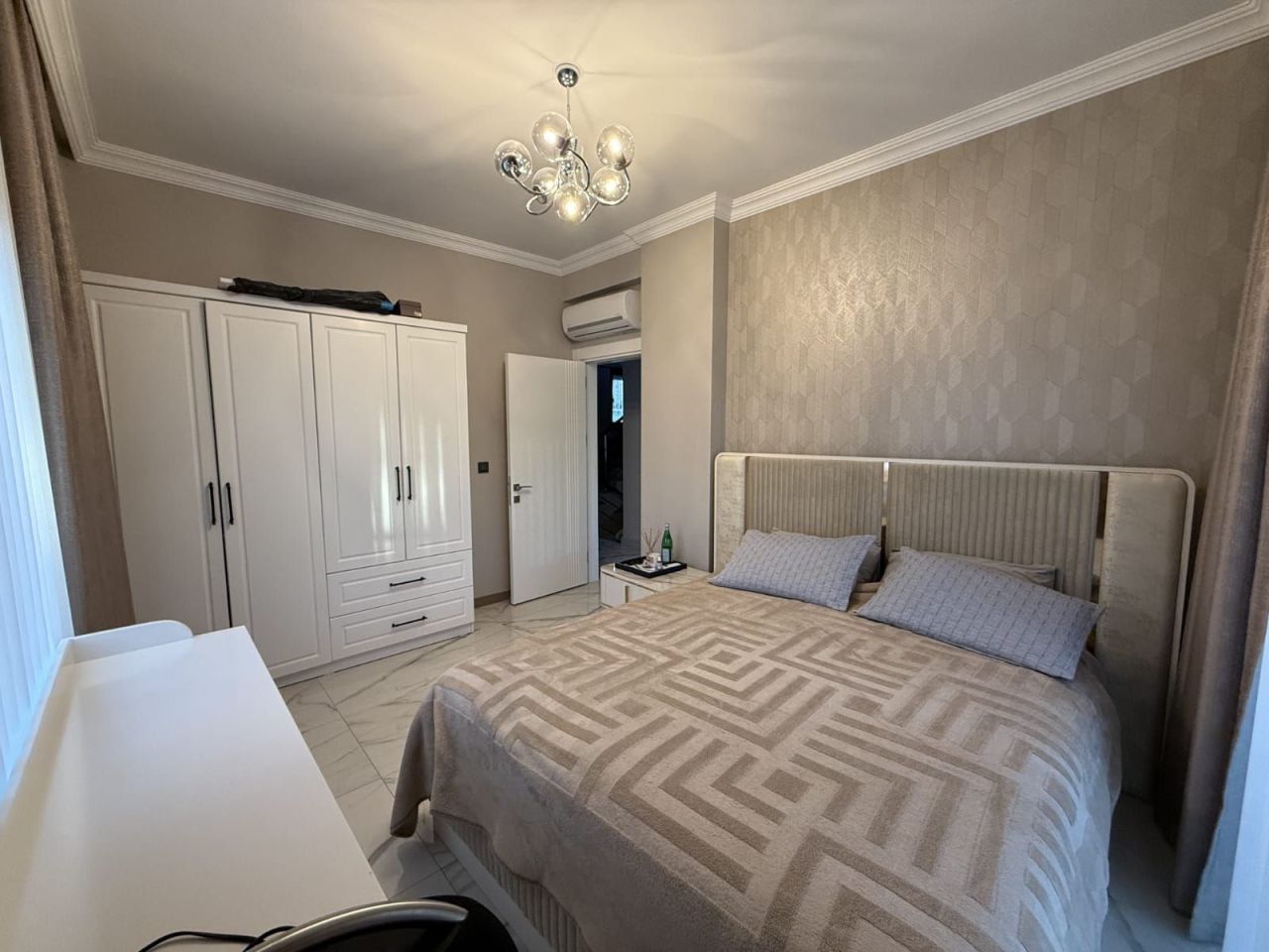 Вилла в Алании, Турция, 270 м² - фото 8