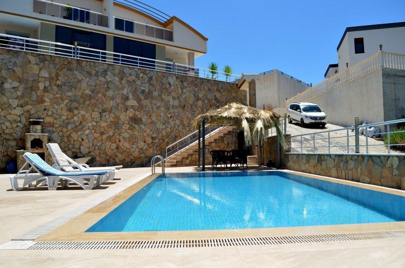 Вилла в Алании, Турция, 360 м² - фото 8