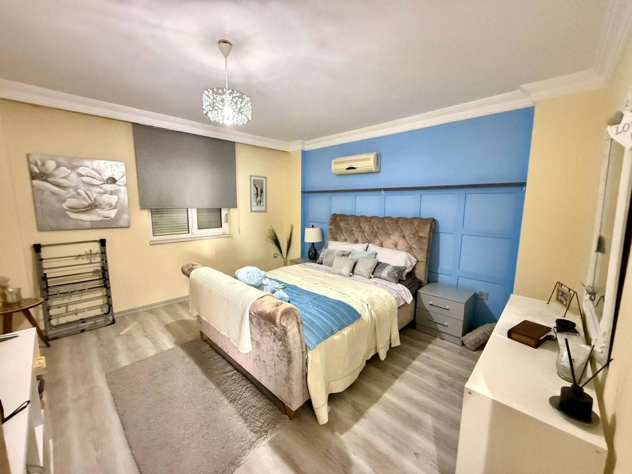 Вилла в Алании, Турция, 280 м² - фото 8