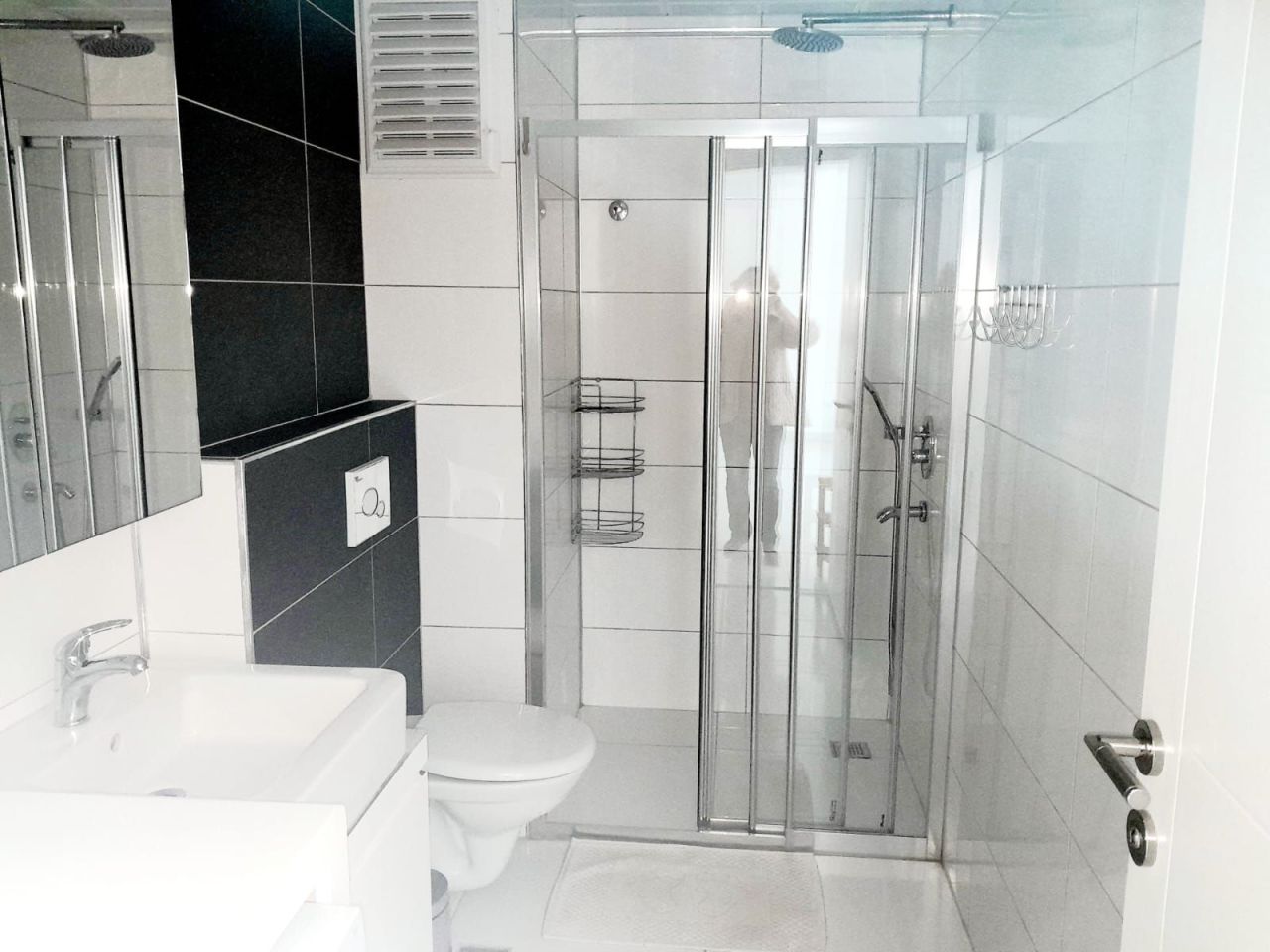 Апартаменты в Алании, Турция, 70 м² - фото 8