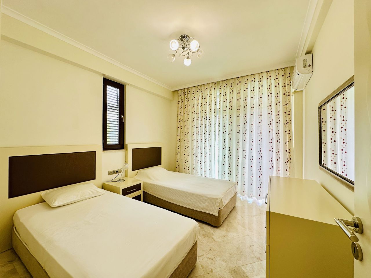 Вилла в Алании, Турция, 245 м² - фото 8