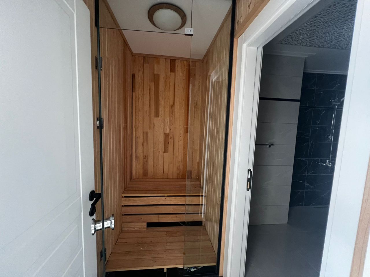 Вилла в Алании, Турция, 296 м² - фото 9