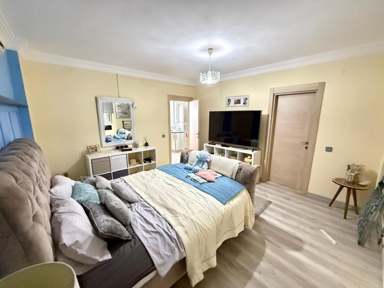 Вилла в Алании, Турция, 280 м² - фото 9