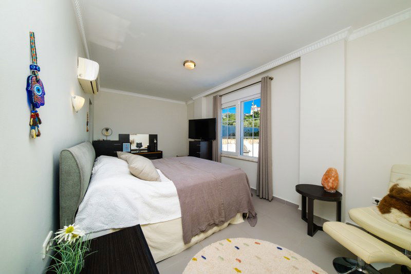 Вилла в Алании, Турция, 276 м² - фото 9