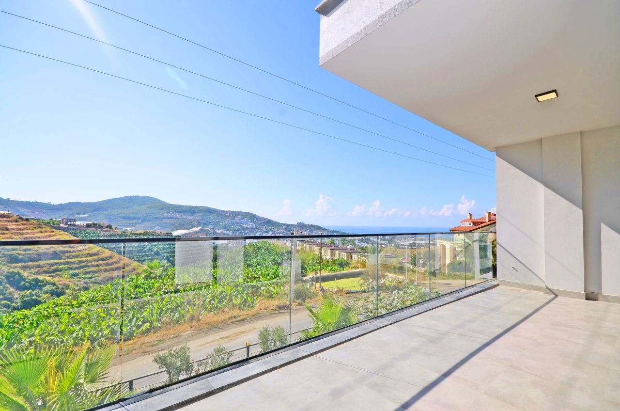 Вилла в Алании, Турция, 300 м² - фото 9