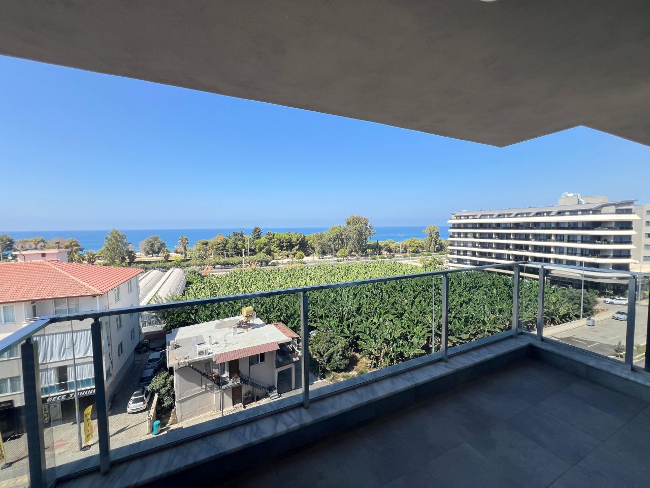 Апартаменты в Алании, Турция, 105 м² - фото 10