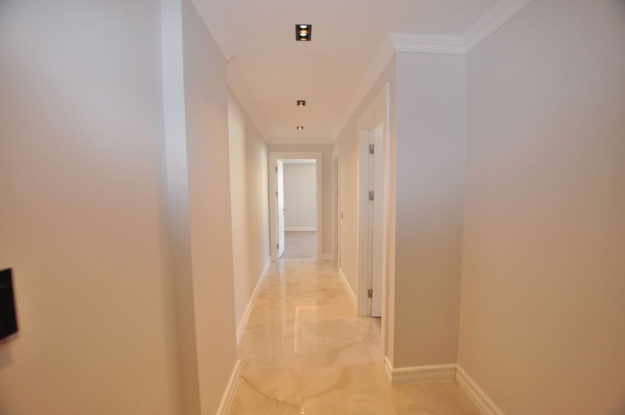 Апартаменты в Алании, Турция, 100 м² - фото 10