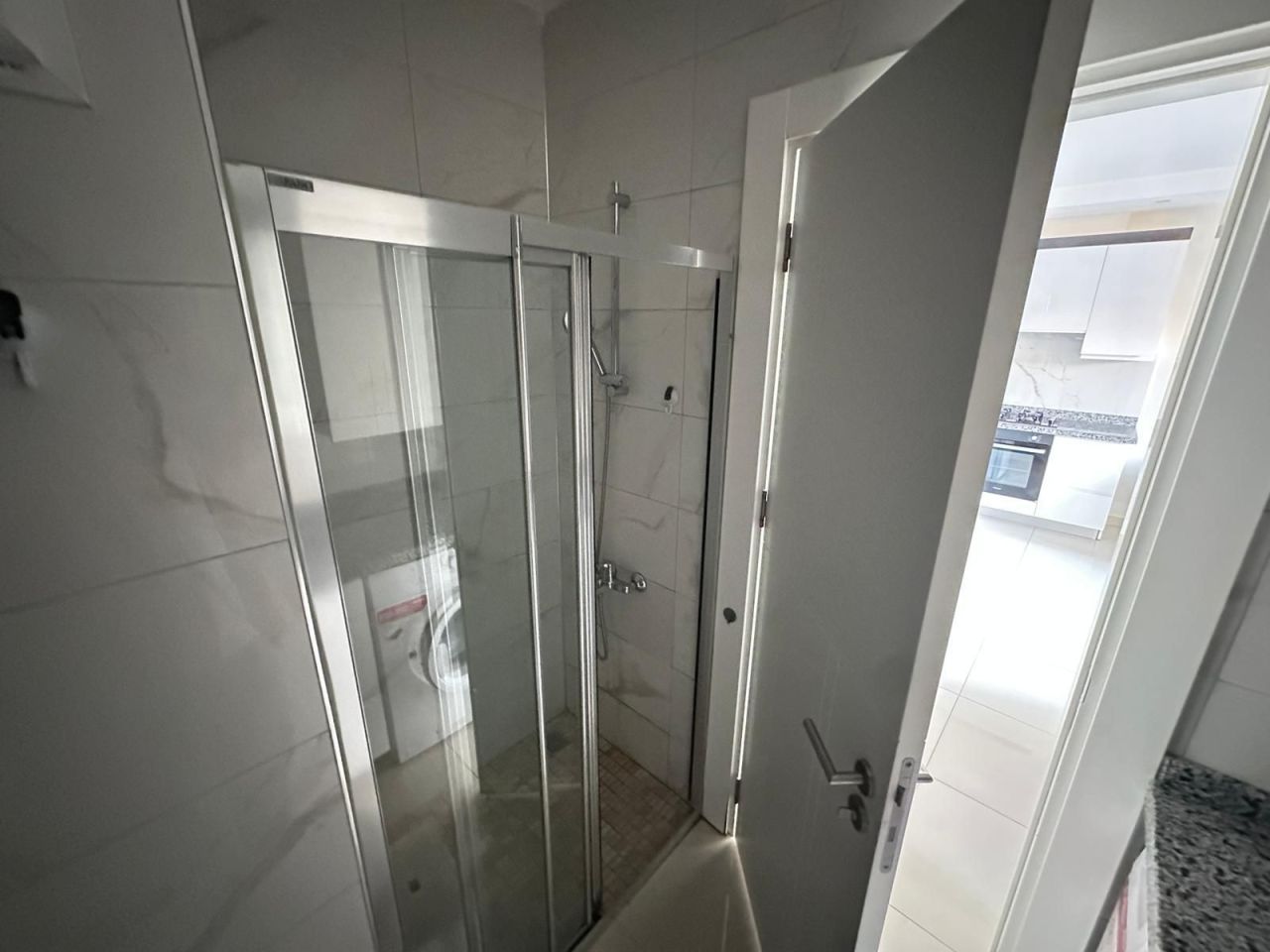 Апартаменты в Алании, Турция, 45 м² - фото 10