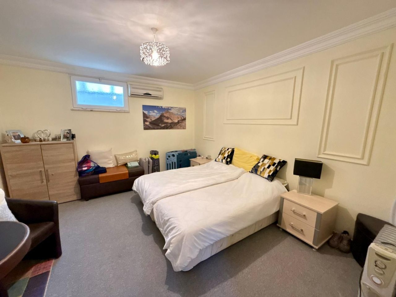 Вилла в Алании, Турция, 280 м² - фото 11