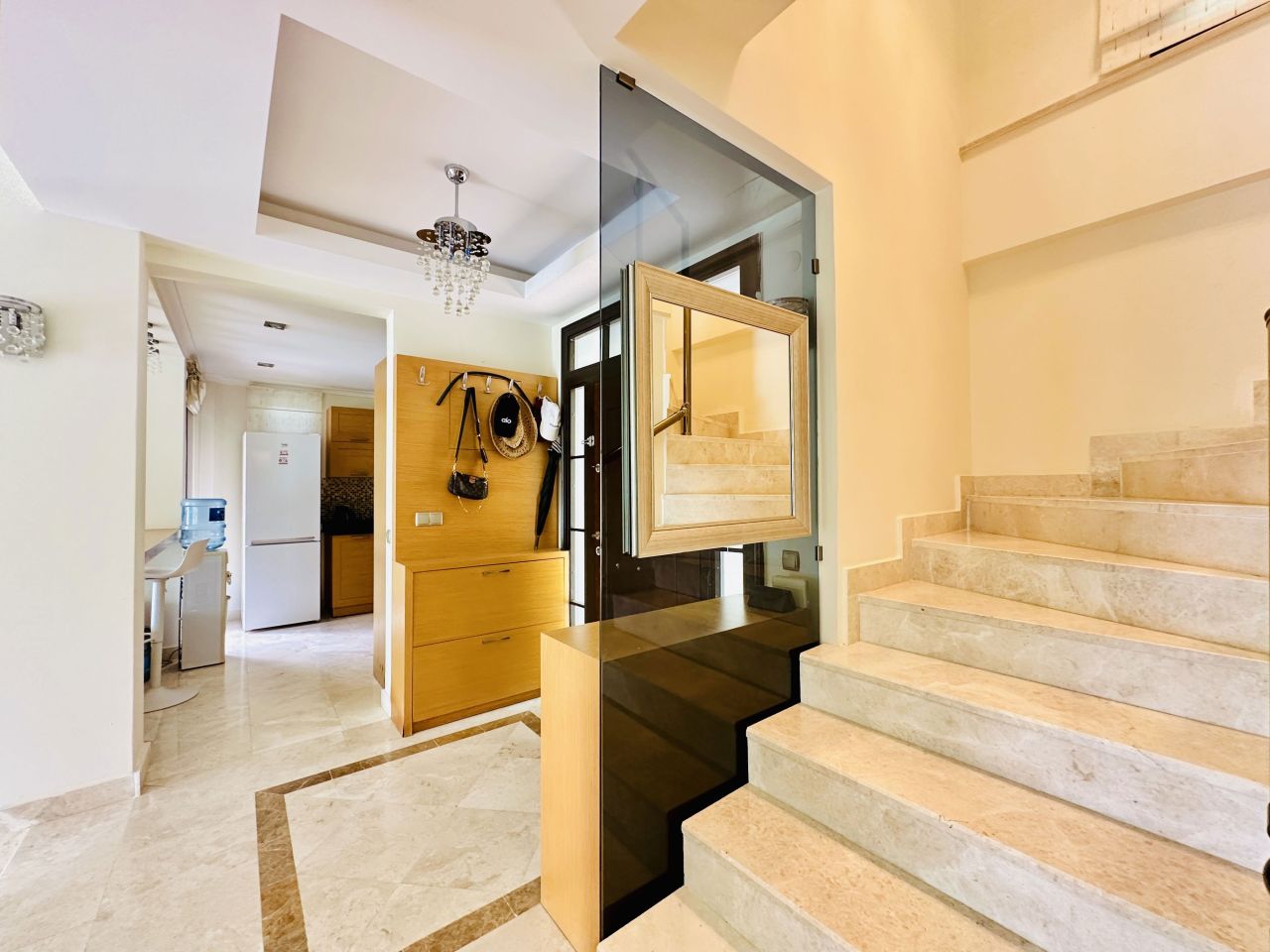 Вилла в Алании, Турция, 245 м² - фото 11