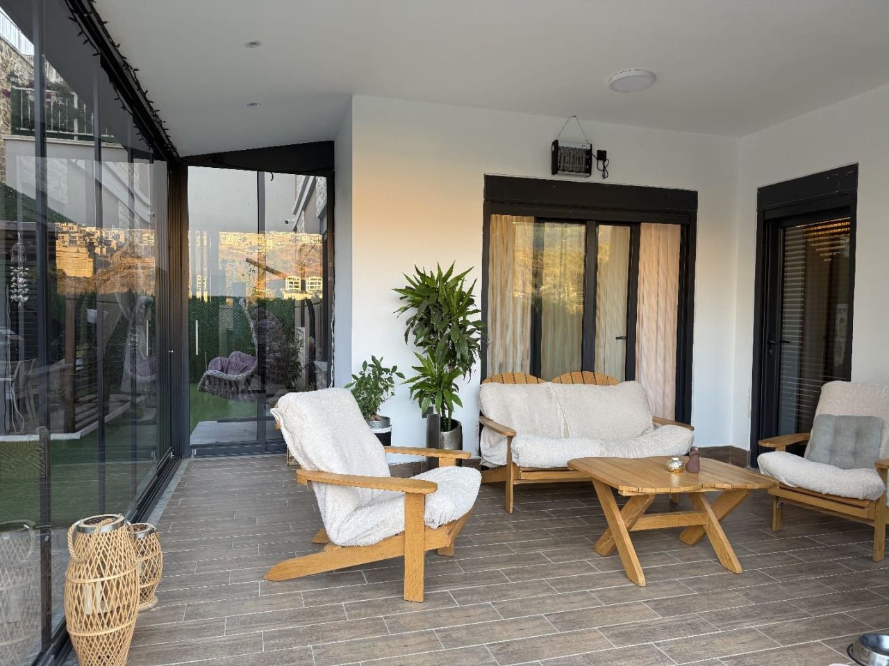 Вилла в Алании, Турция, 270 м² - фото 11