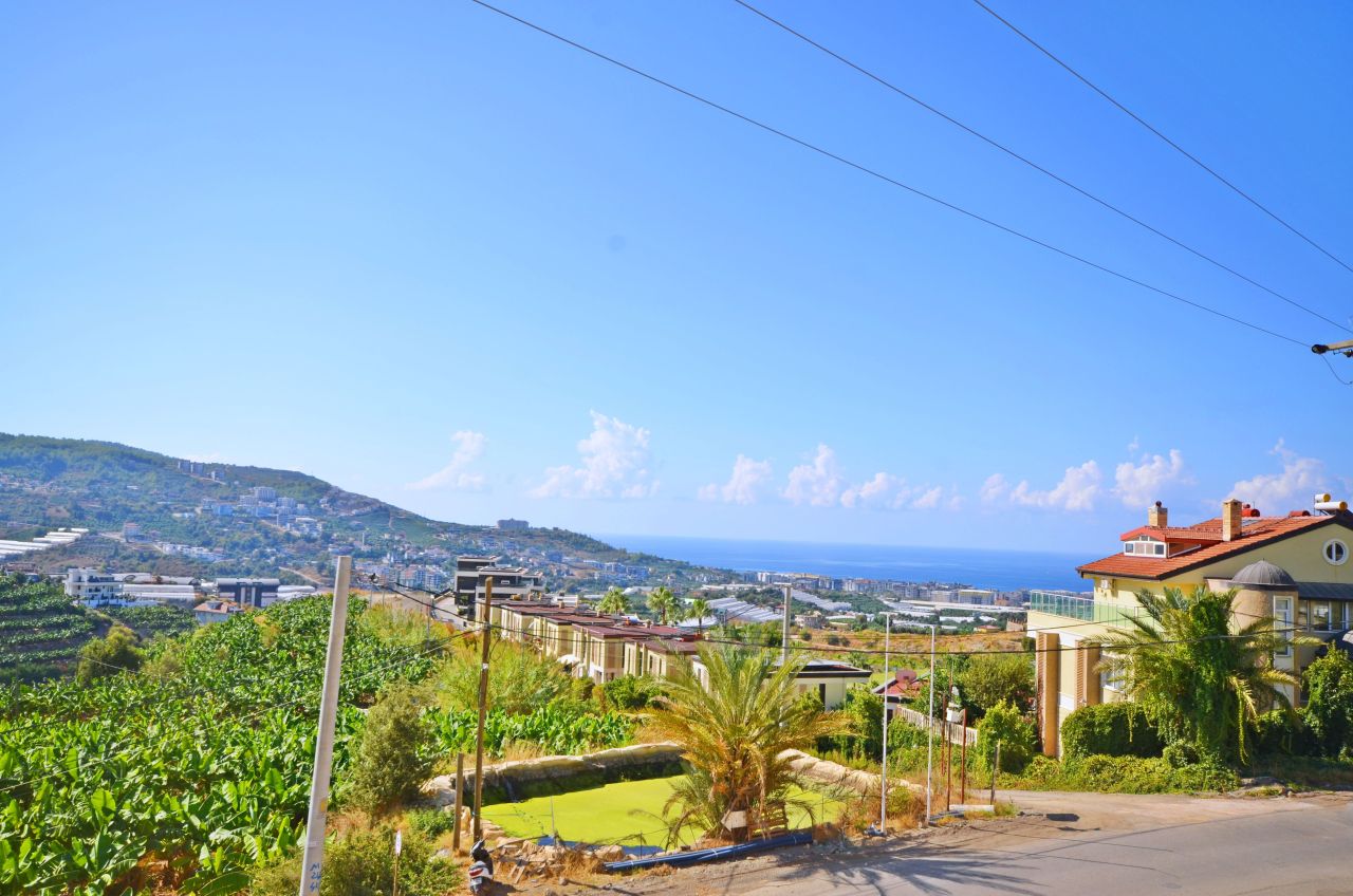 Вилла в Алании, Турция, 300 м² - фото 11