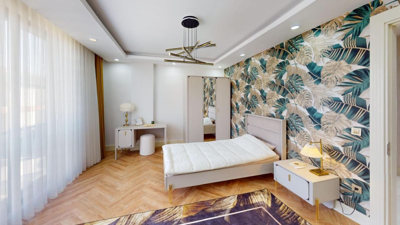 Вилла в Силиври, Турция, 262 м² - фото 11