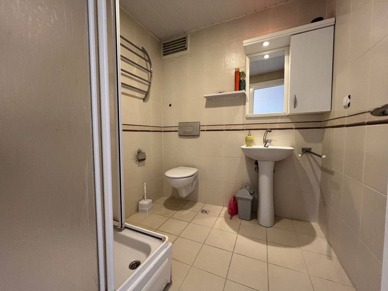 Апартаменты в Алании, Турция, 110 м² - фото 11