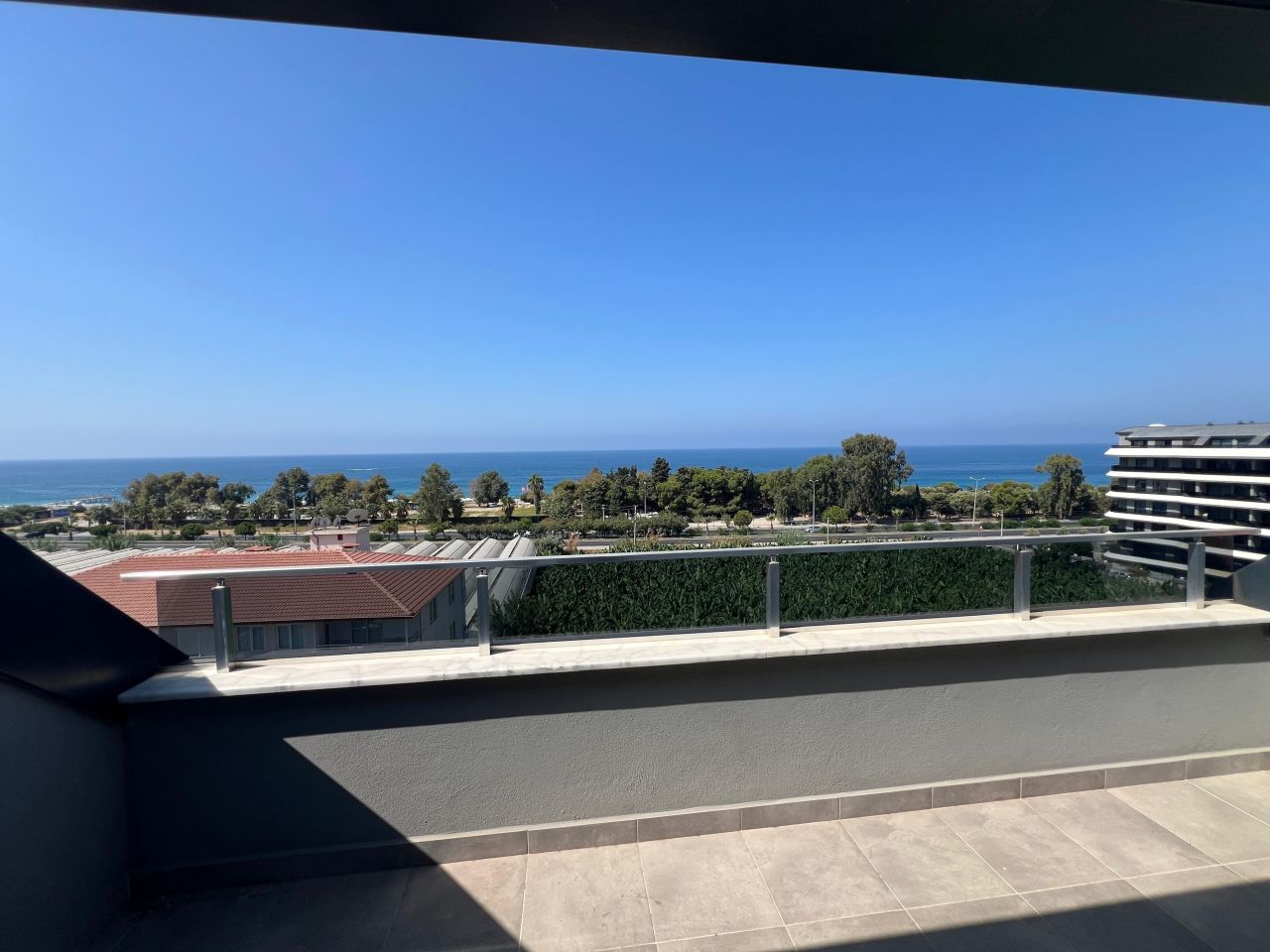 Апартаменты в Алании, Турция, 105 м² - фото 11