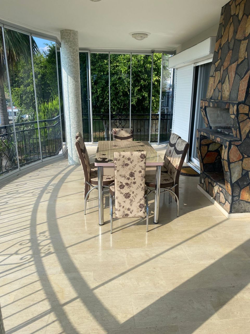 Вилла в Алании, Турция, 260 м² - фото 12