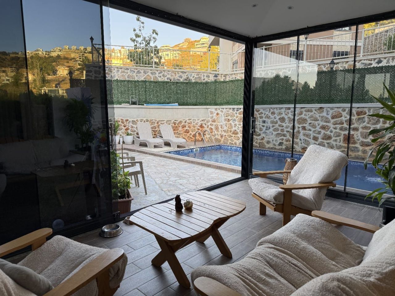 Вилла в Алании, Турция, 270 м² - фото 12