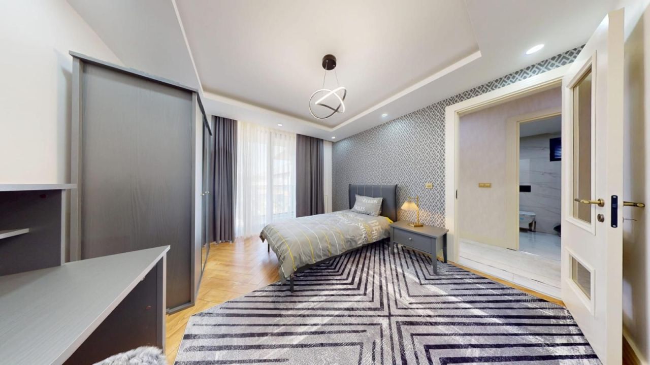 Вилла в Силиври, Турция, 262 м² - фото 12