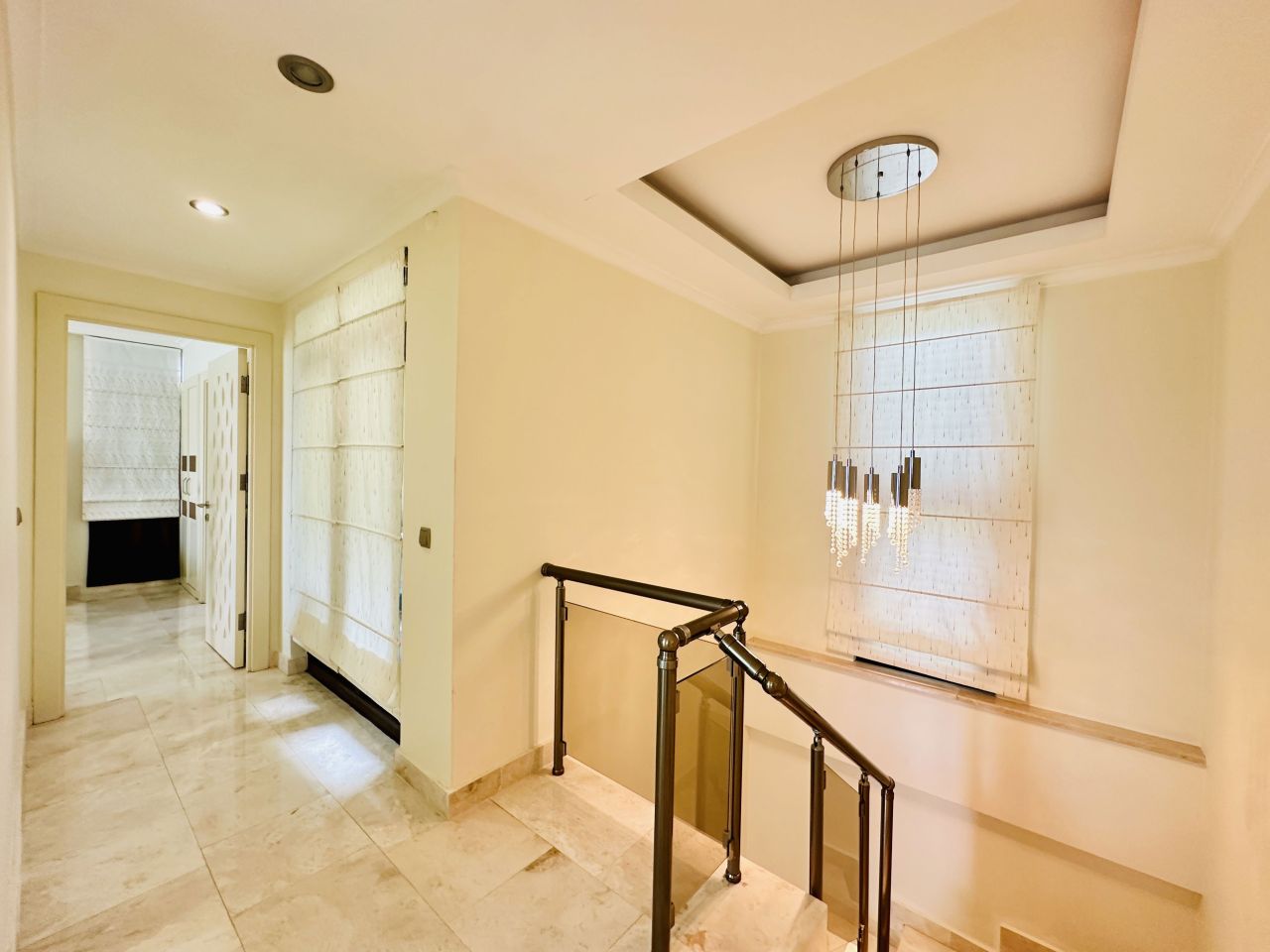 Вилла в Алании, Турция, 245 м² - фото 12