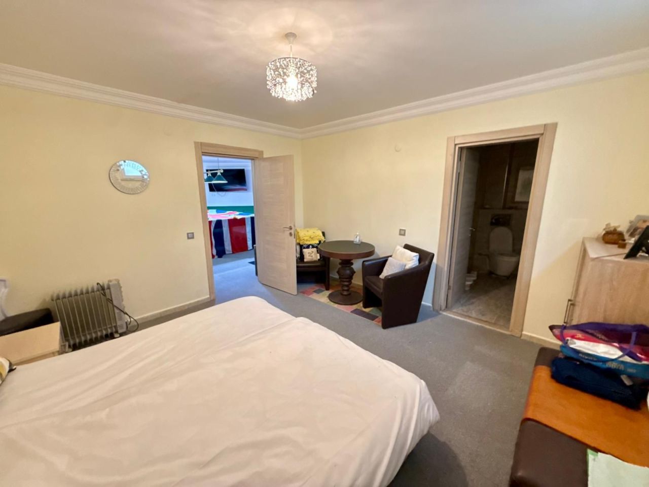 Вилла в Алании, Турция, 280 м² - фото 12