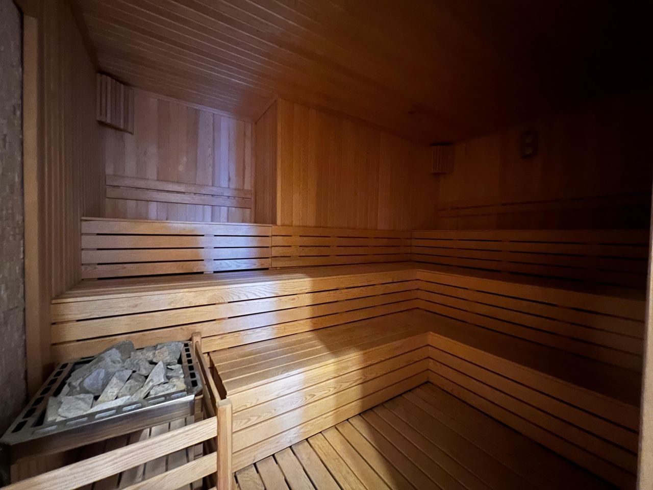 Апартаменты в Алании, Турция, 55 м² - фото 12