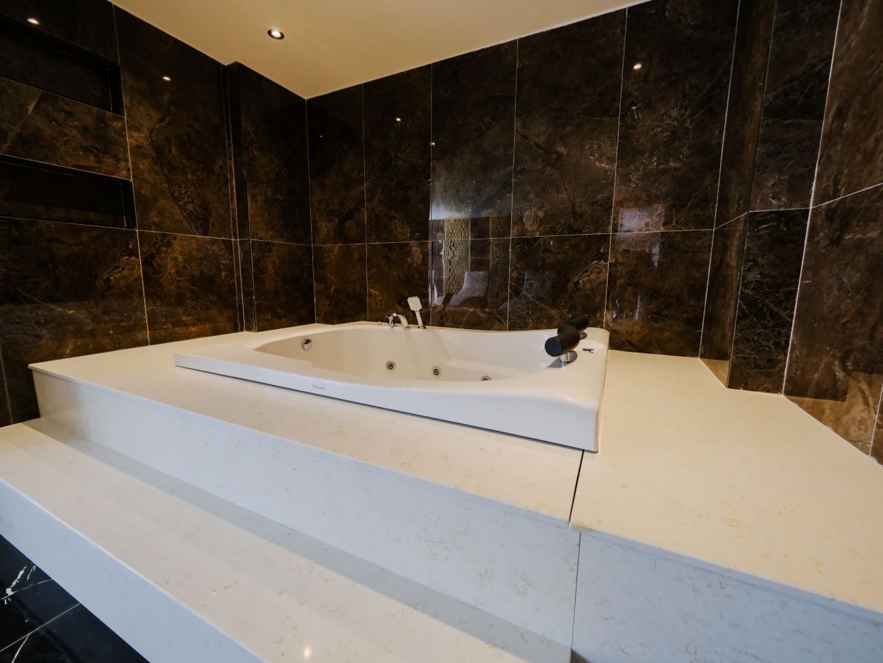 Апартаменты в Алании, Турция, 167 м² - фото 12