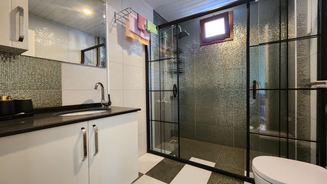 Вилла в Алании, Турция, 295 м² - фото 13