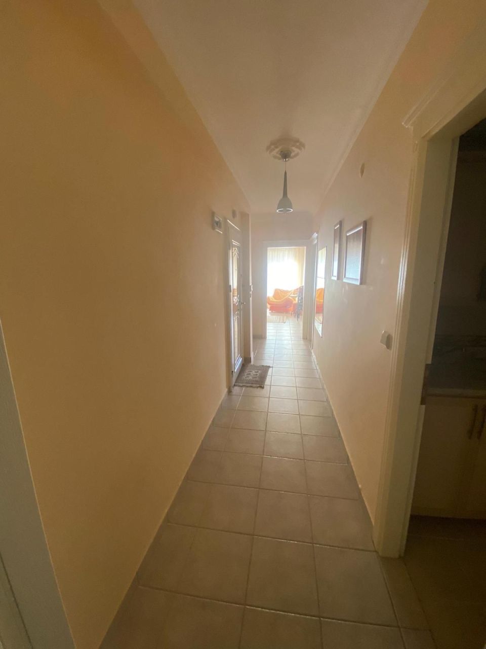 Апартаменты в Алании, Турция, 105 м² - фото 13