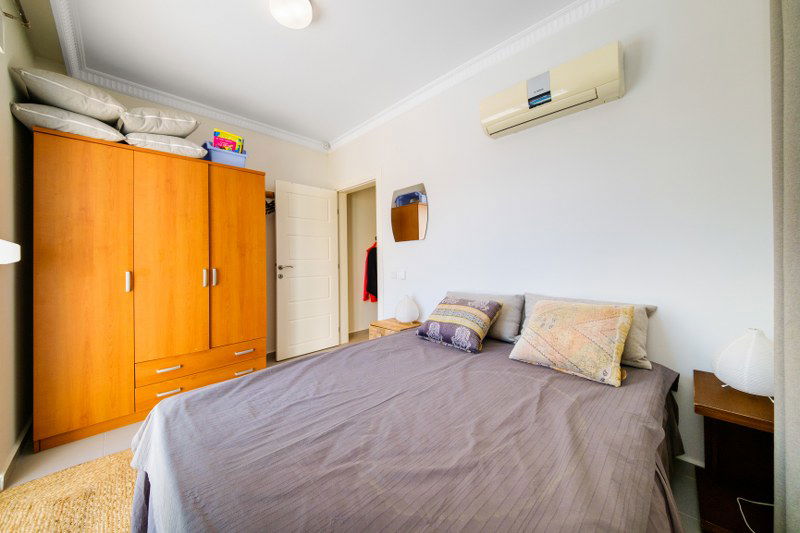 Вилла в Алании, Турция, 276 м² - фото 13