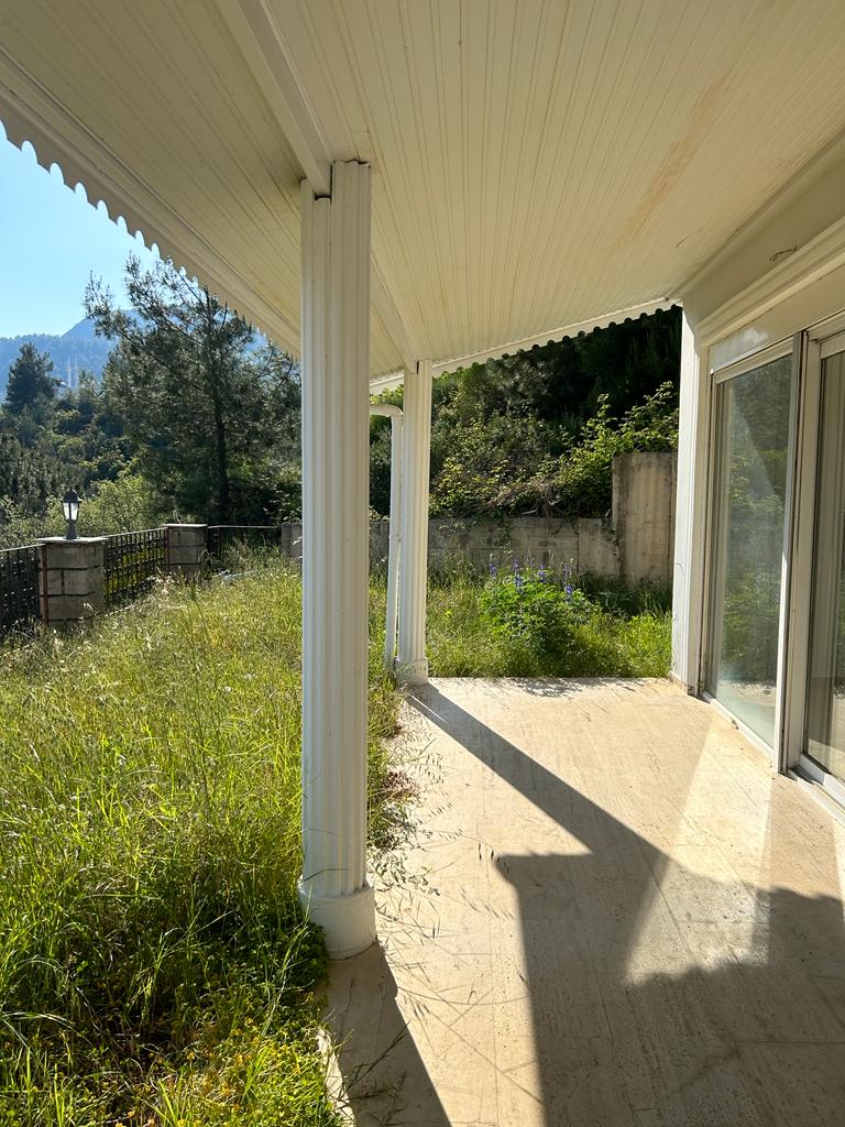 Вилла в Алании, Турция, 160 м² - фото 13