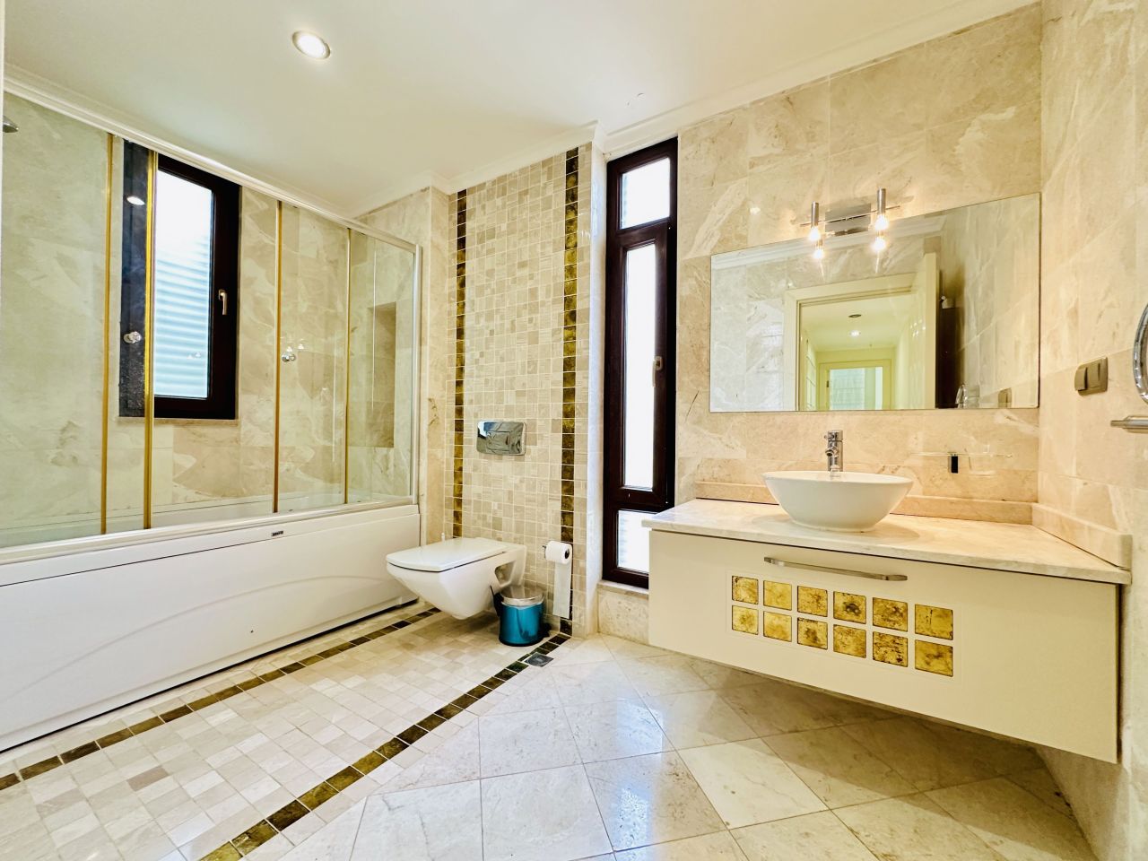 Вилла в Алании, Турция, 245 м² - фото 13