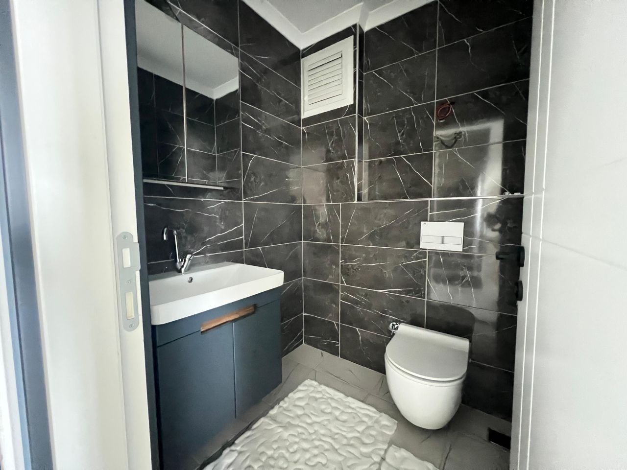 Апартаменты в Алании, Турция, 105 м² - фото 14