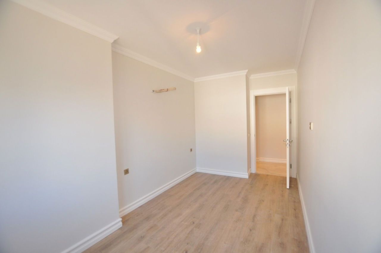 Апартаменты в Алании, Турция, 100 м² - фото 14