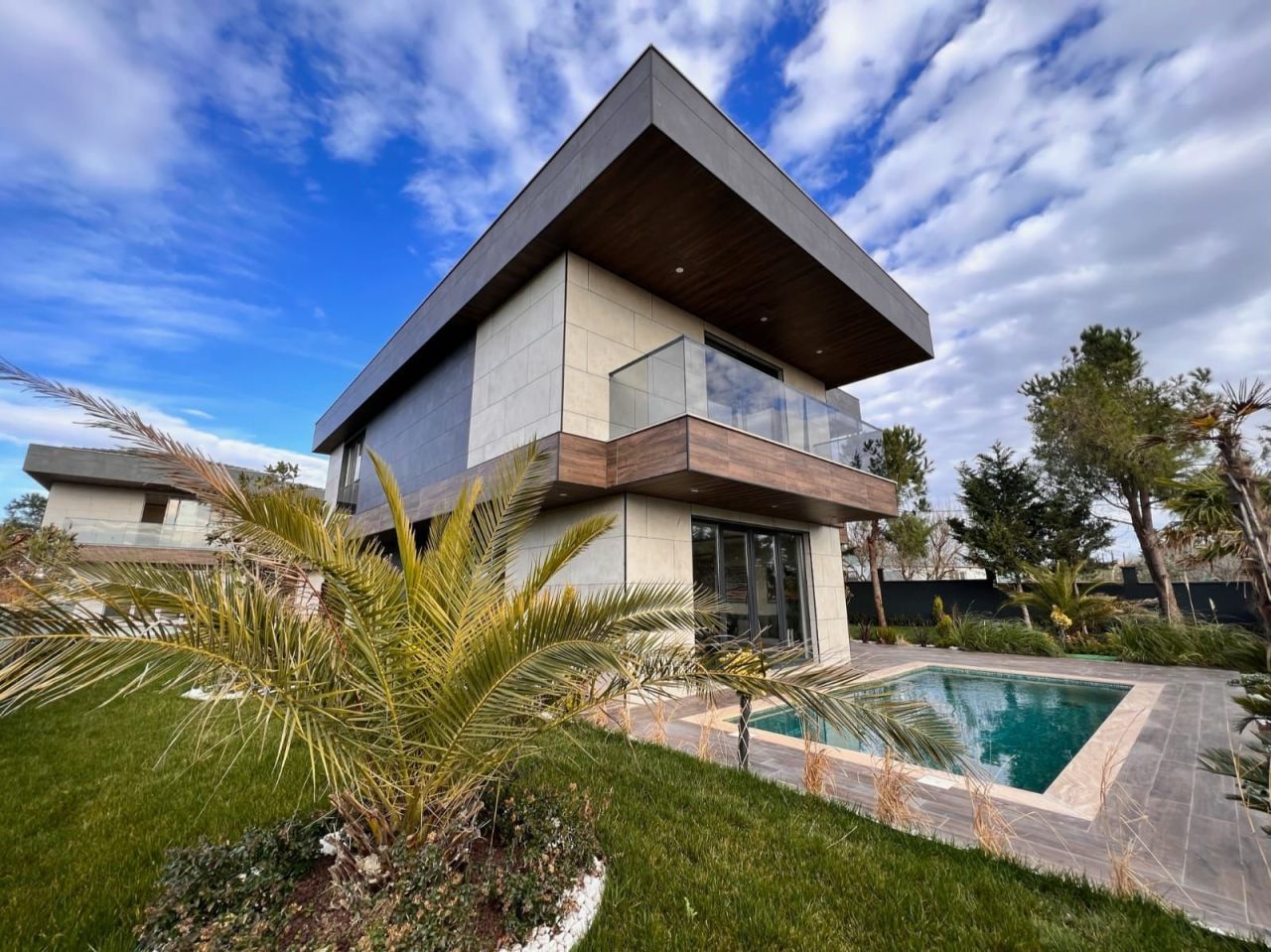 Вилла в Силиври, Турция, 262 м² - фото 15