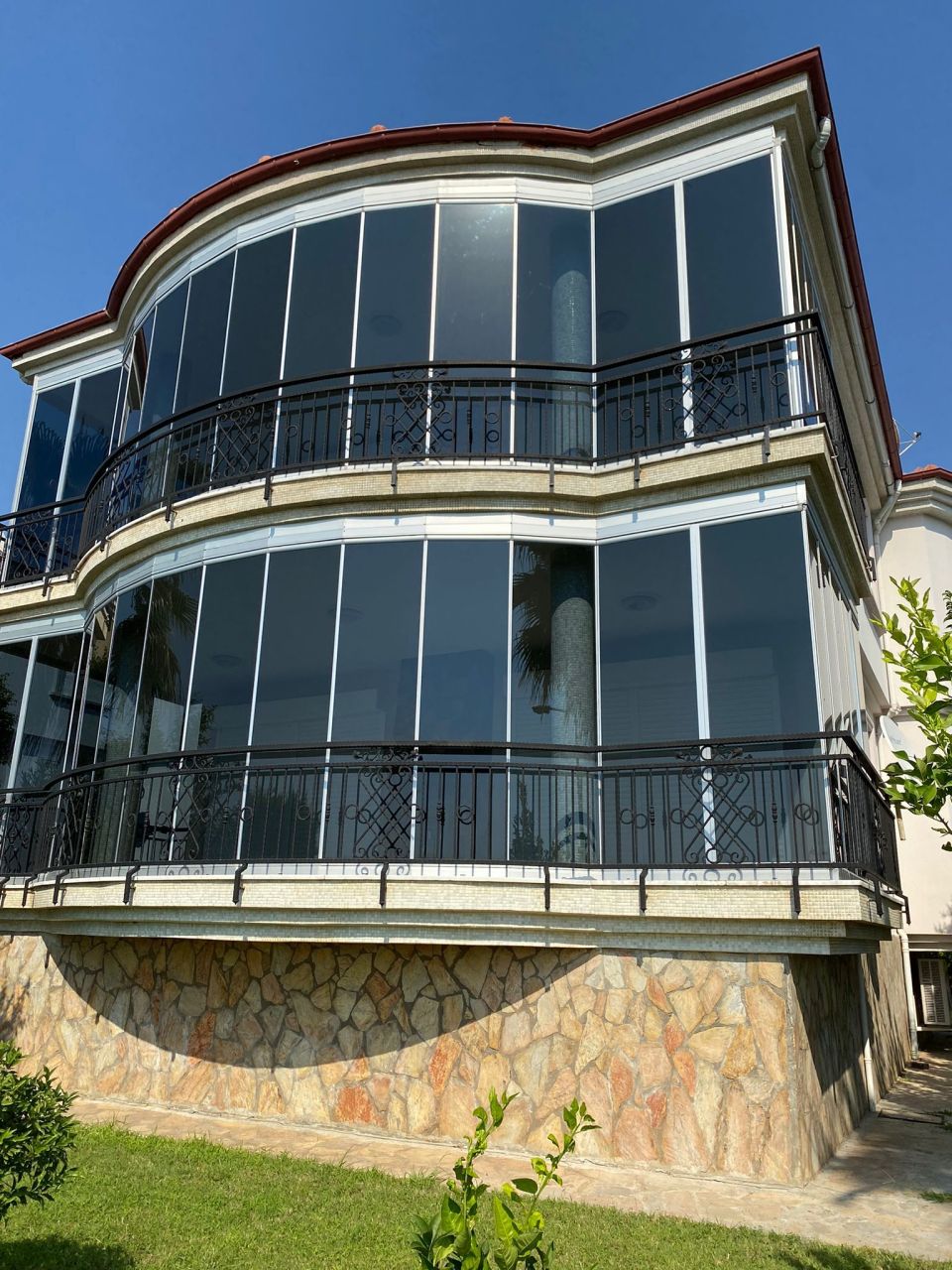 Вилла в Алании, Турция, 260 м² - фото 15