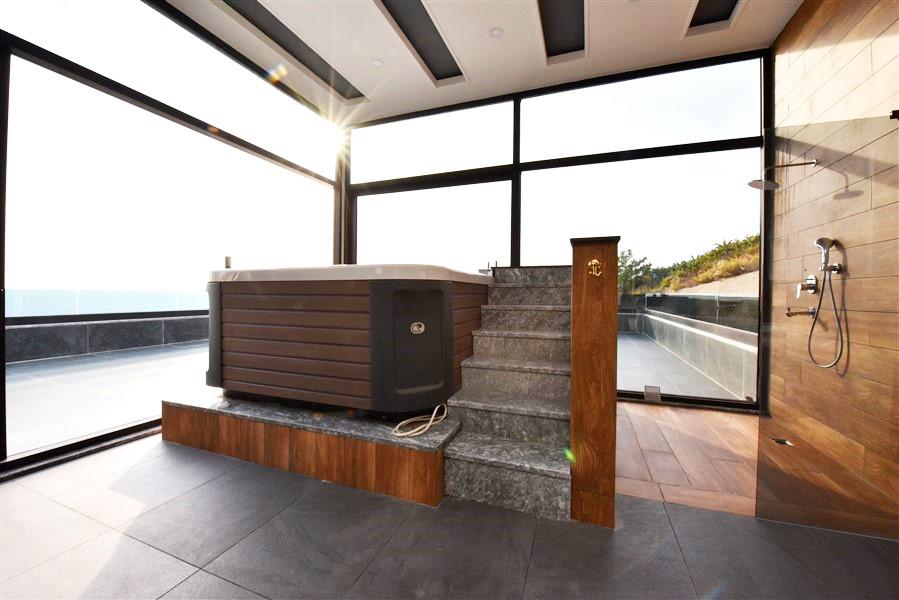 Вилла в Алании, Турция, 1 800 м² - фото 16