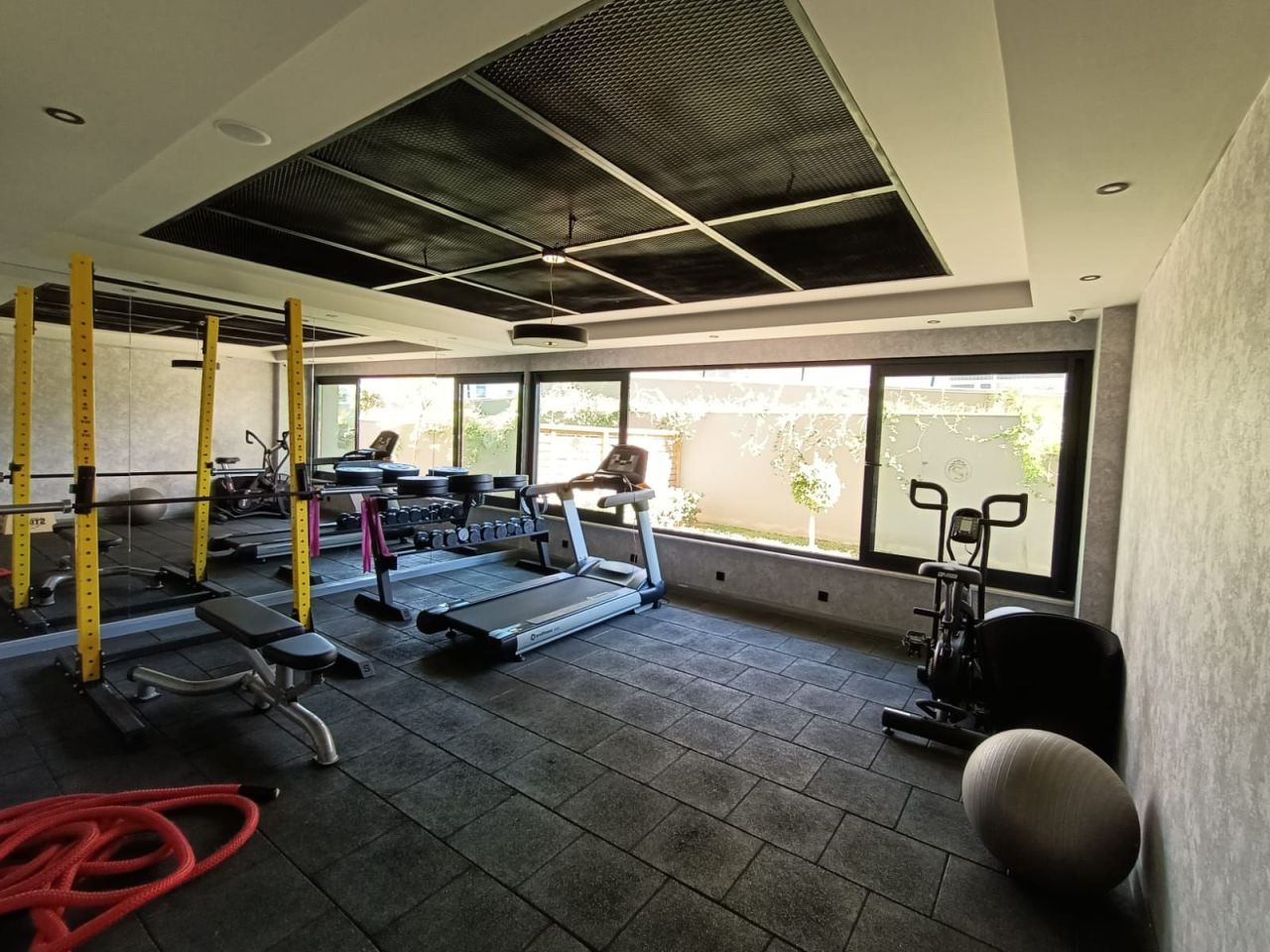 Апартаменты в Алании, Турция, 50 м² - фото 16