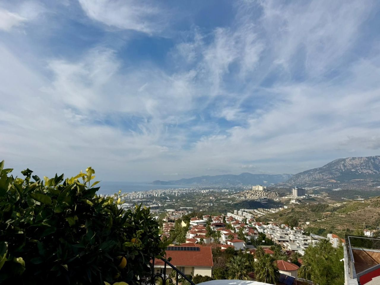 Вилла в Алании, Турция, 280 м² - фото 16