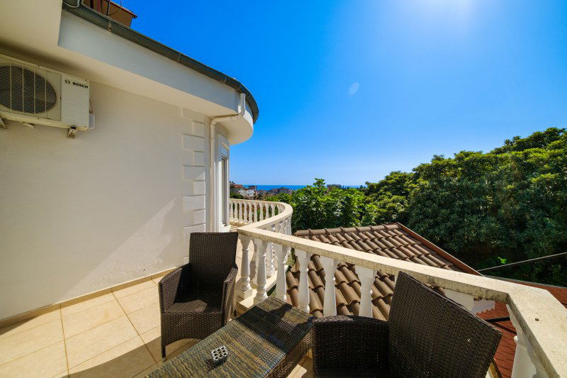 Вилла в Алании, Турция, 276 м² - фото 17