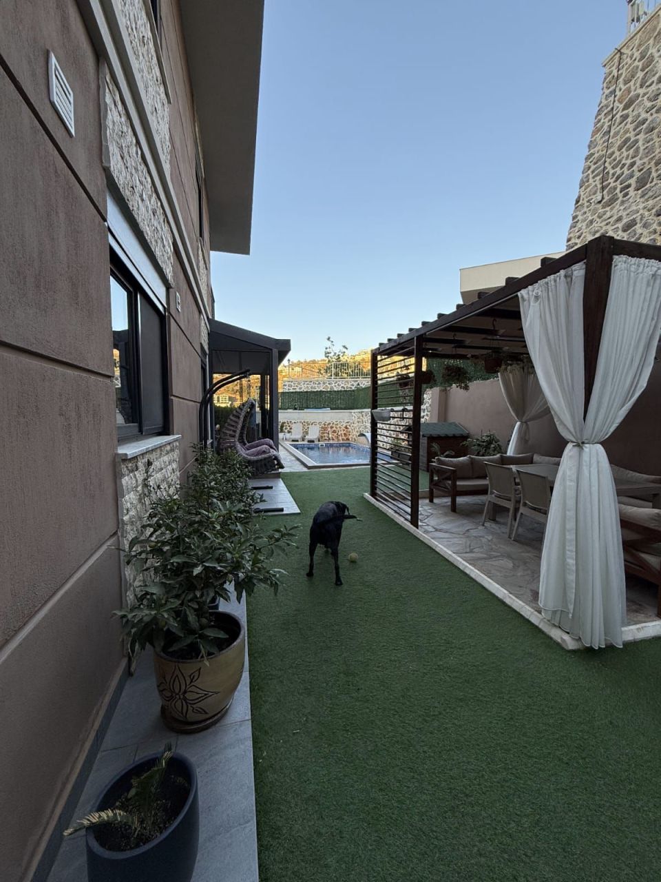 Вилла в Алании, Турция, 270 м² - фото 17