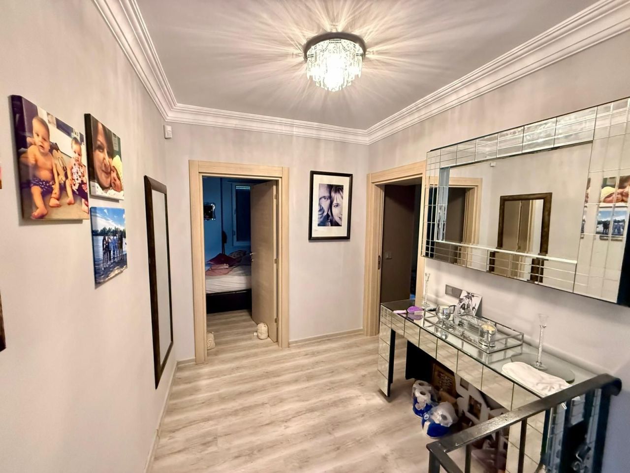 Вилла в Алании, Турция, 280 м² - фото 17