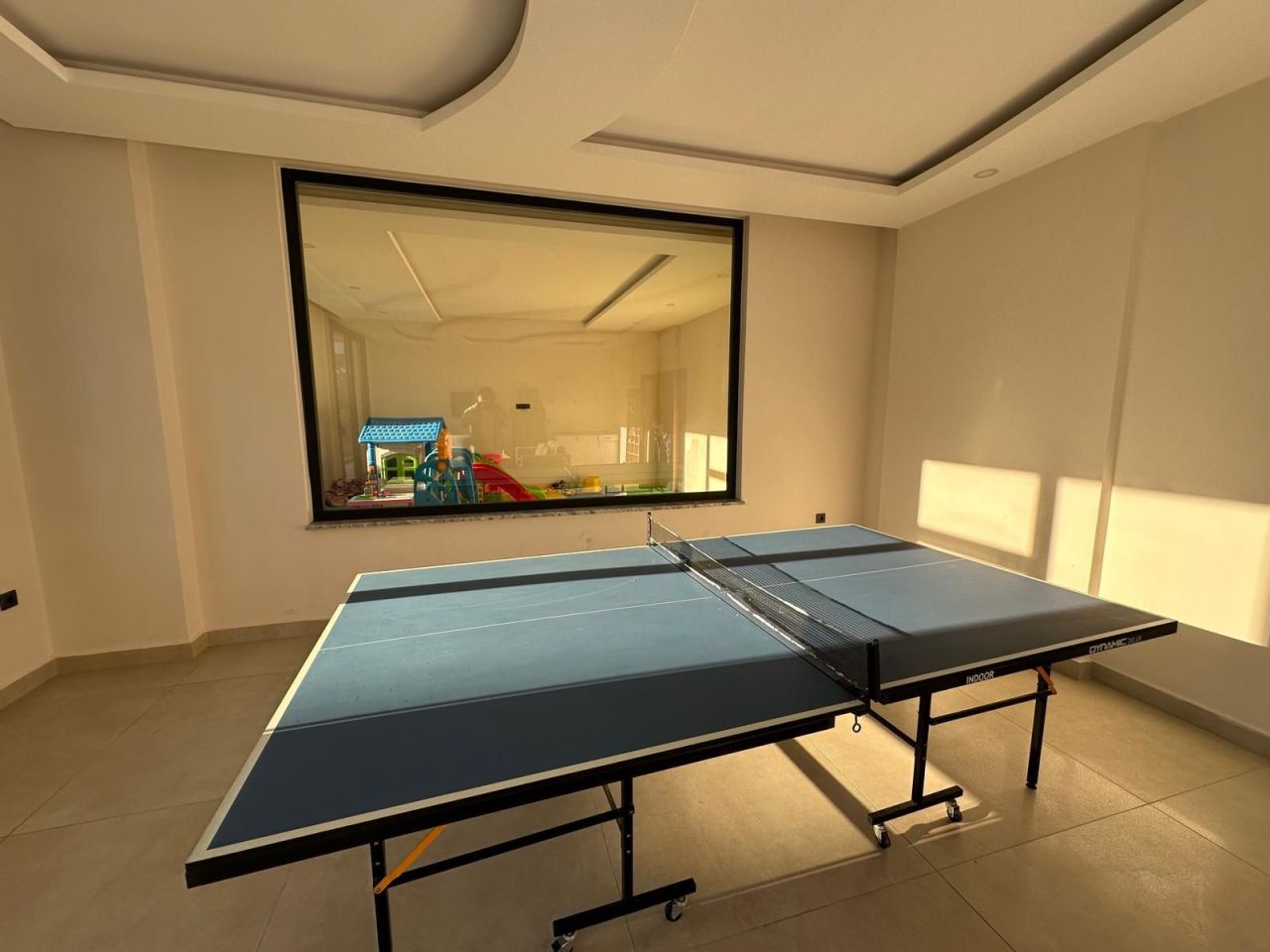 Апартаменты в Алании, Турция, 45 м² - фото 17