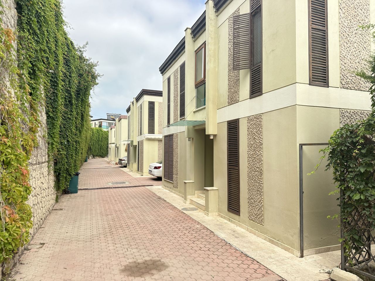 Вилла в Алании, Турция, 245 м² - фото 18