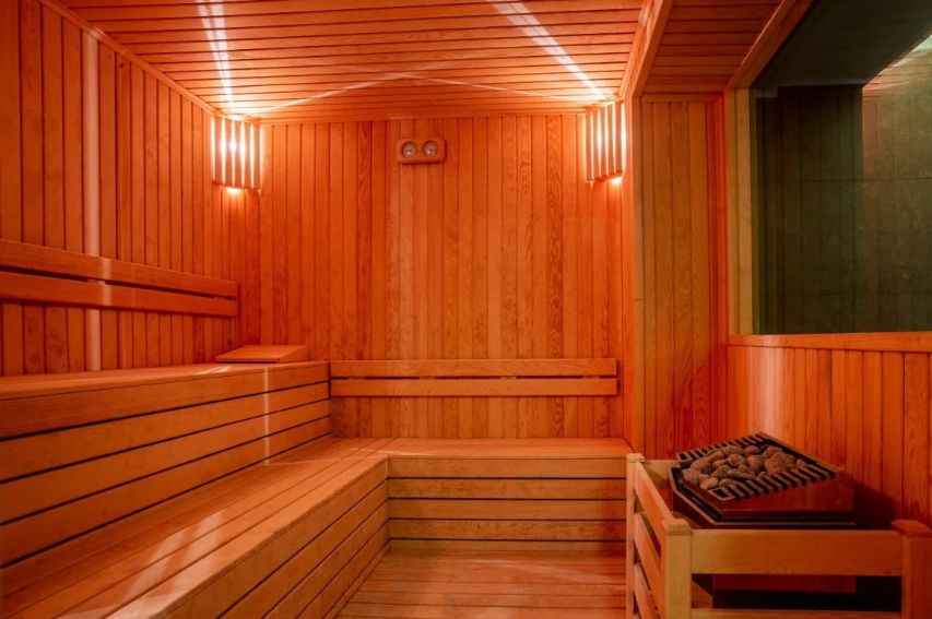 Апартаменты в Алании, Турция, 50 м² - фото 18