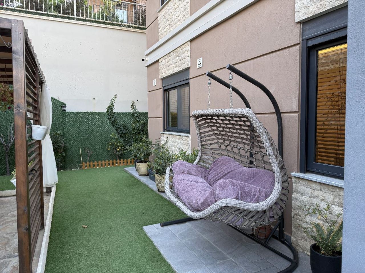 Вилла в Алании, Турция, 270 м² - фото 18