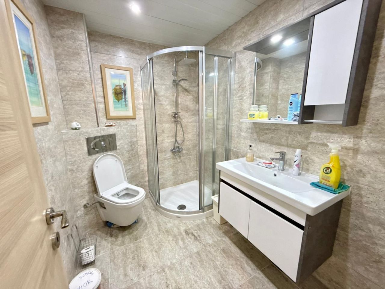 Вилла в Алании, Турция, 280 м² - фото 19