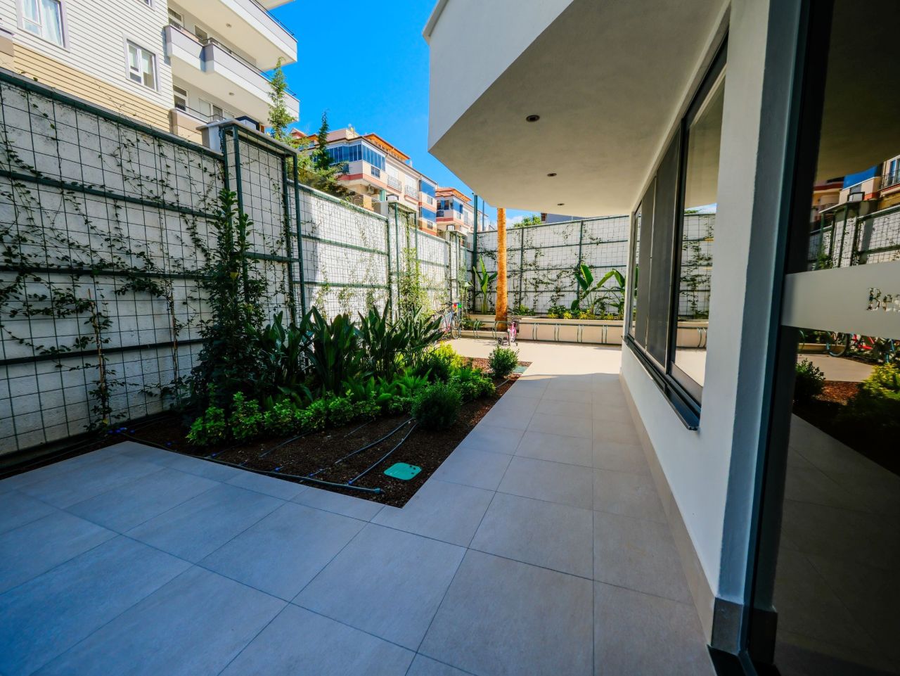 Апартаменты в Алании, Турция, 167 м² - фото 19