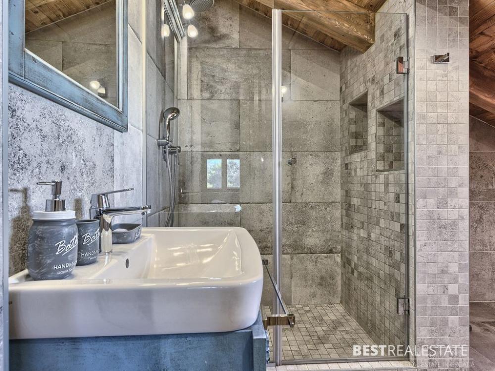 Вилла на Хваре, Хорватия, 350 м² - фото 11