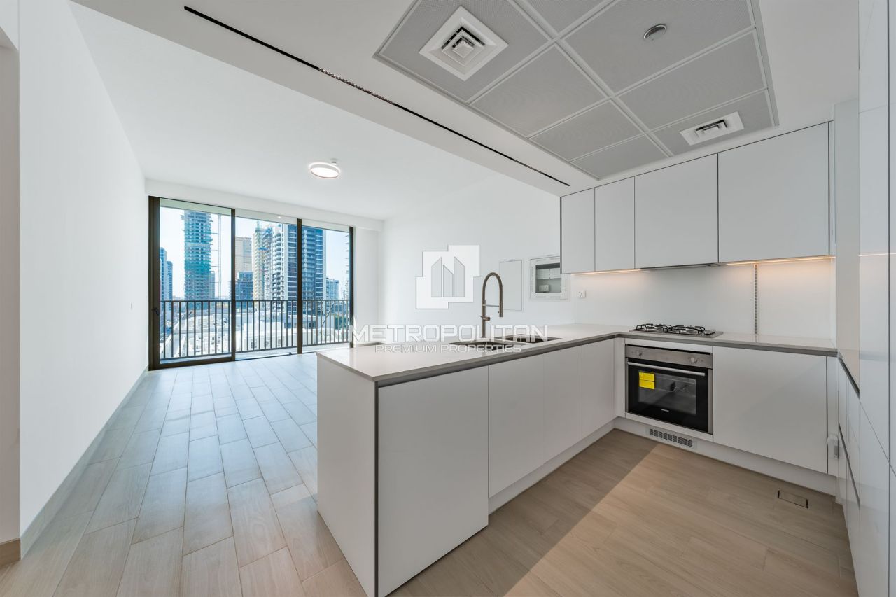 Апартаменты в Дубае, ОАЭ, 122 м² - фото 1